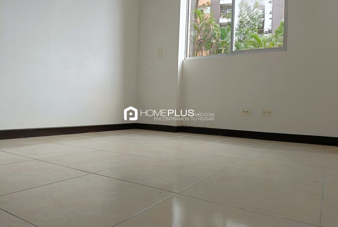 APARTAMENTO ALQUILER ENVIGADO CAMINO VERDE, C247 ESCARLATA 208