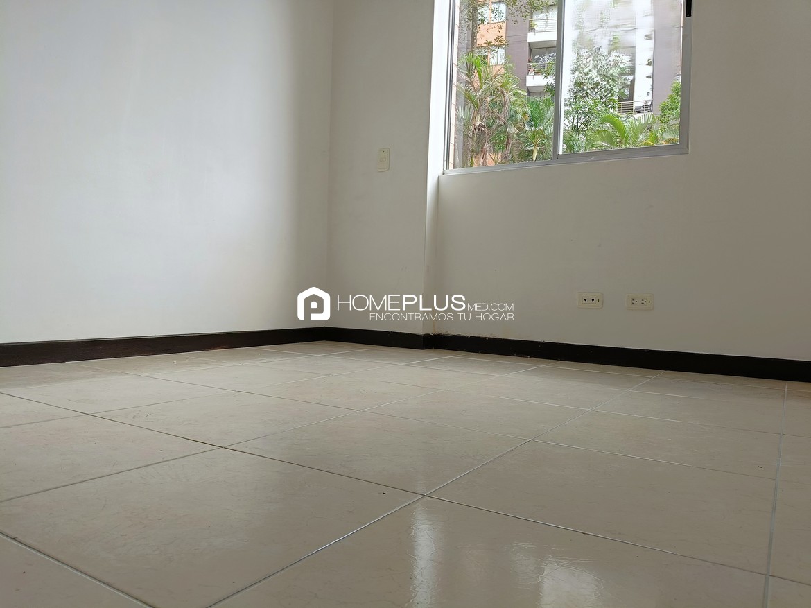 APARTAMENTO ALQUILER ENVIGADO CAMINO VERDE, C247 ESCARLATA 208