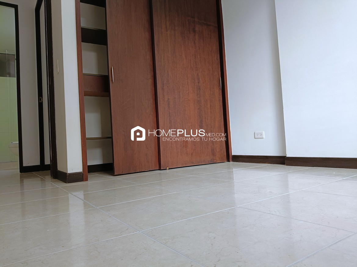 APARTAMENTO ALQUILER ENVIGADO CAMINO VERDE, C247 ESCARLATA 208