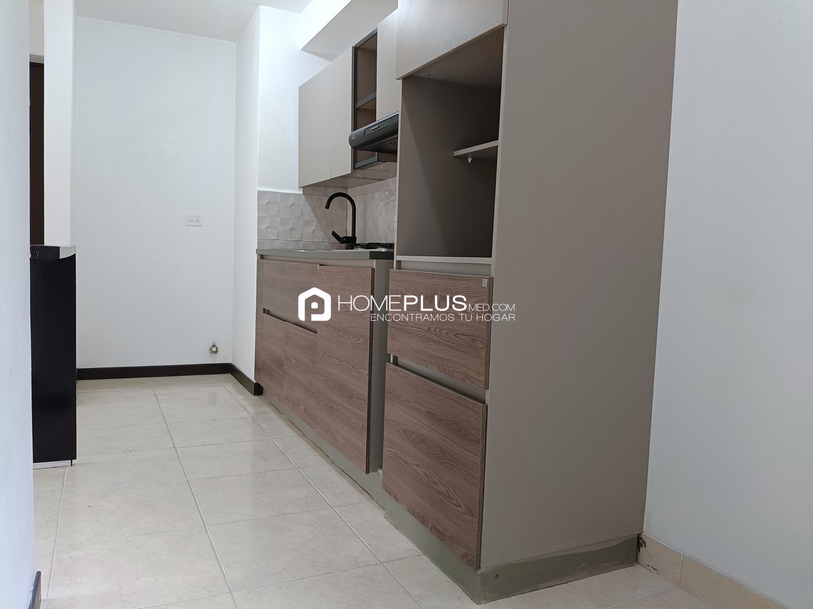 APARTAMENTO ALQUILER ENVIGADO CAMINO VERDE, C247 ESCARLATA 208