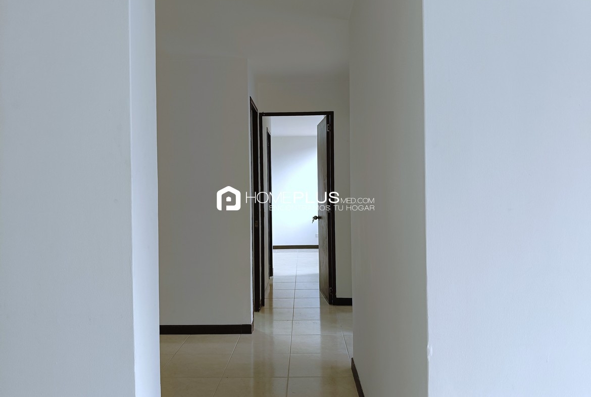 APARTAMENTO ALQUILER ENVIGADO CAMINO VERDE, C247 ESCARLATA 208