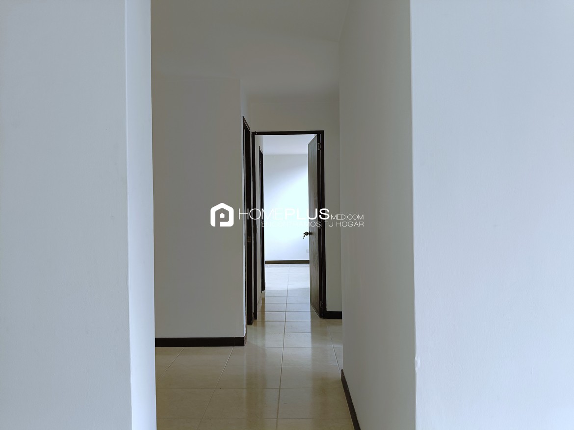 APARTAMENTO ALQUILER ENVIGADO CAMINO VERDE, C247 ESCARLATA 208