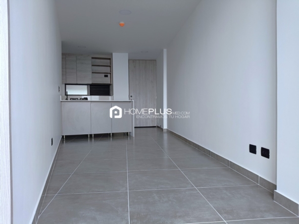 APARTAMENTO EN ALQUILER ENVIGADO, EL ESCOBERO C248 TERRAVERT 315