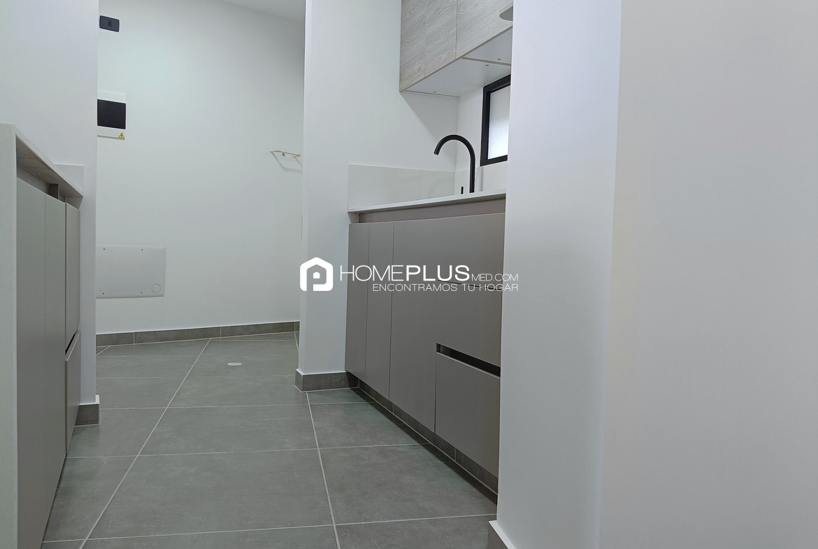 APARTAMENTO EN ALQUILER ENVIGADO, EL ESCOBERO C248 TERRAVERT 315