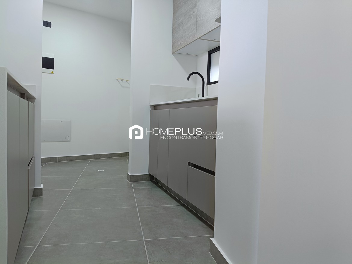 APARTAMENTO EN ALQUILER ENVIGADO, EL ESCOBERO C248 TERRAVERT 315