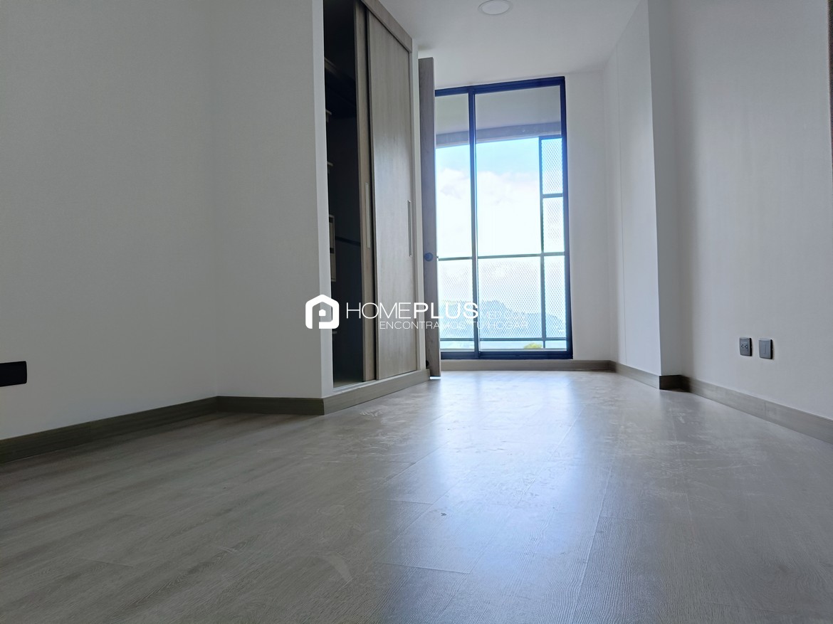 APARTAMENTO EN ALQUILER ENVIGADO, EL ESCOBERO C248 TERRAVERT 315