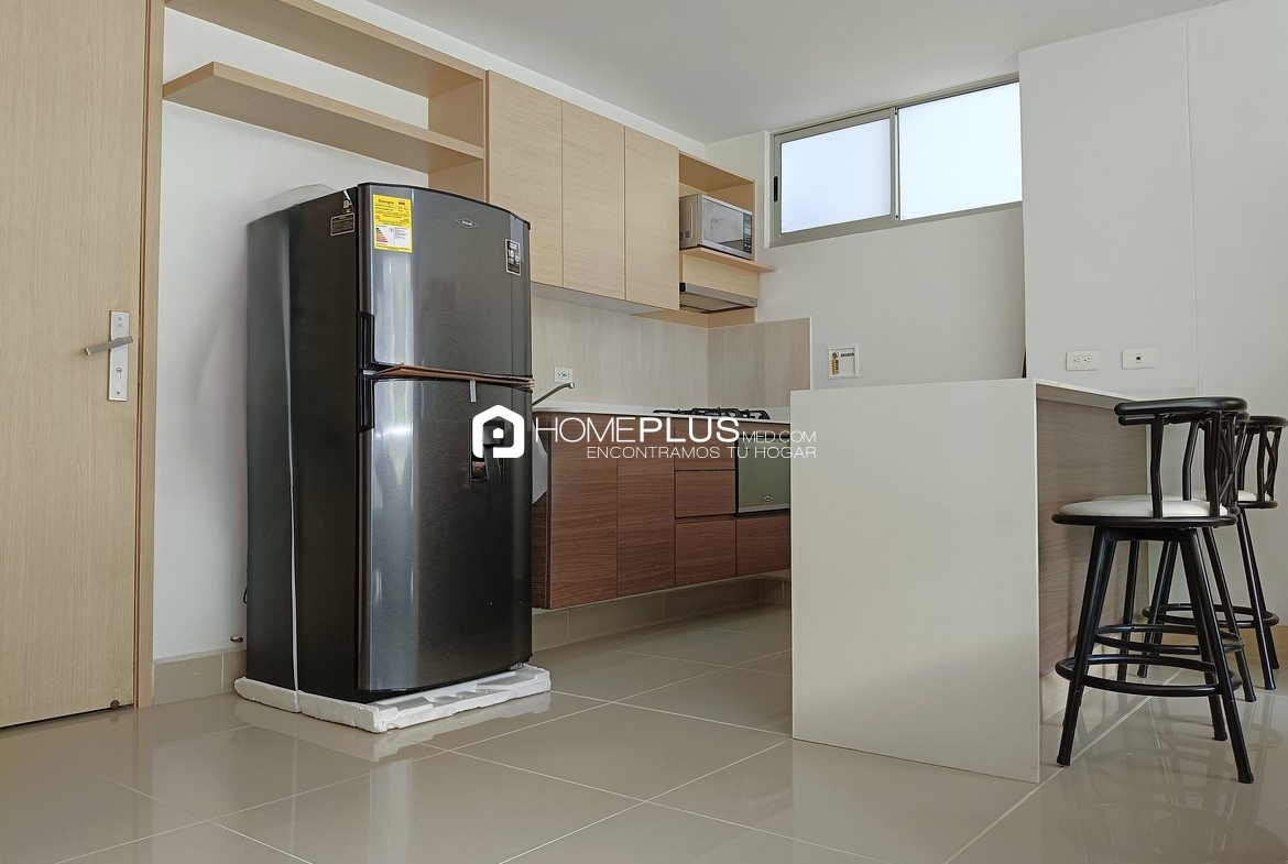 VENTA APARTAMENTO LAS PALMAS SAN JULIAN, V133 CITTE 1201