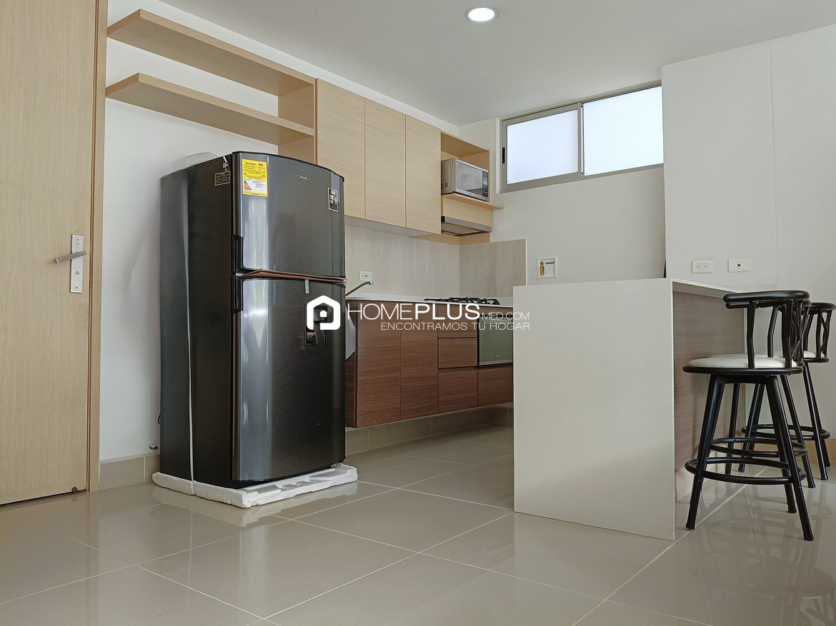 VENTA APARTAMENTO LAS PALMAS SAN JULIAN, V133 CITTE 1201