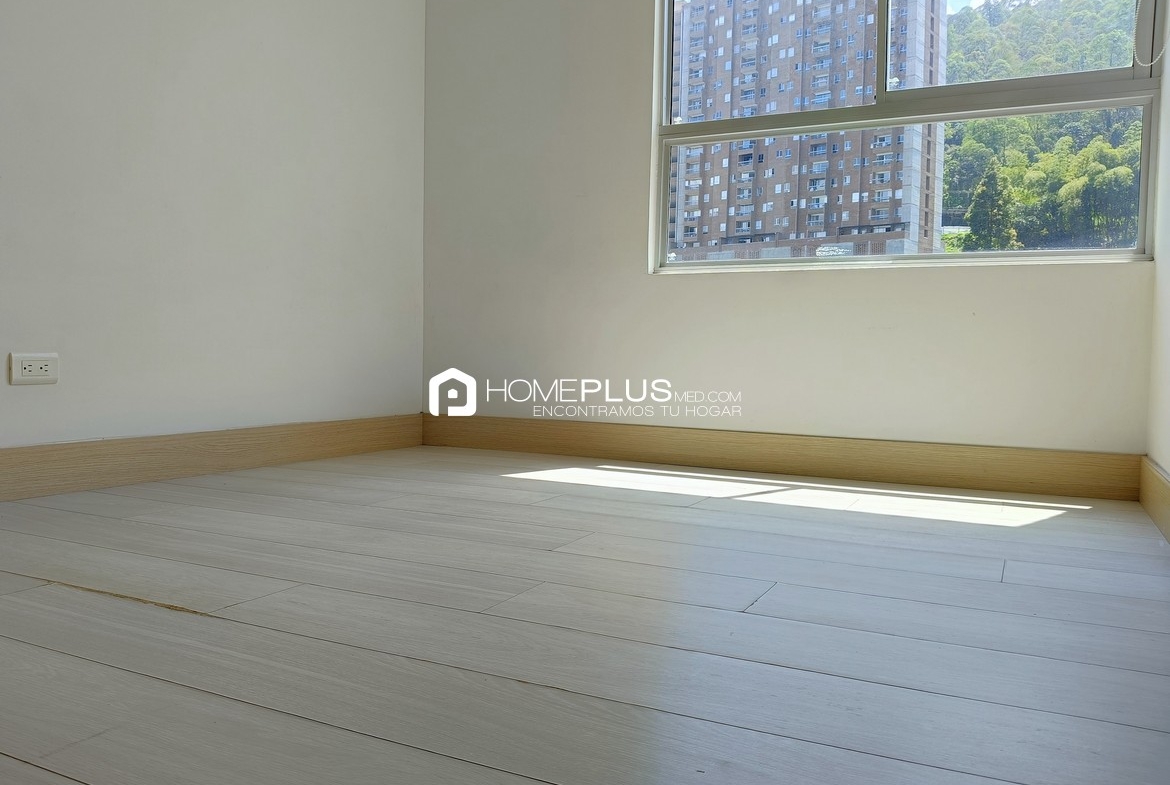 VENTA APARTAMENTO LAS PALMAS SAN JULIAN, V133 CITTE 1201