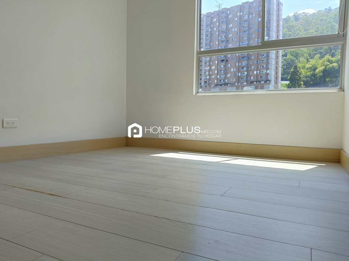 VENTA APARTAMENTO LAS PALMAS SAN JULIAN, V133 CITTE 1201