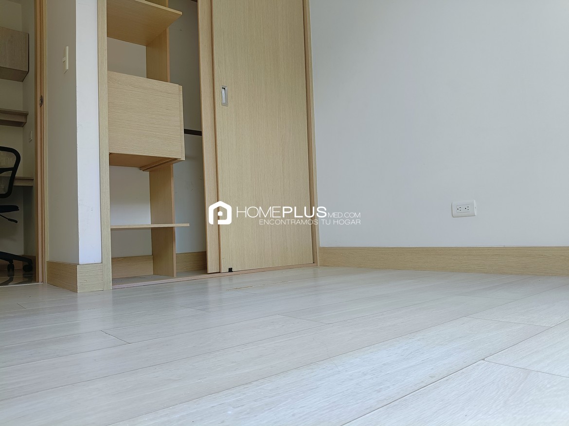 VENTA APARTAMENTO LAS PALMAS SAN JULIAN, V133 CITTE 1201