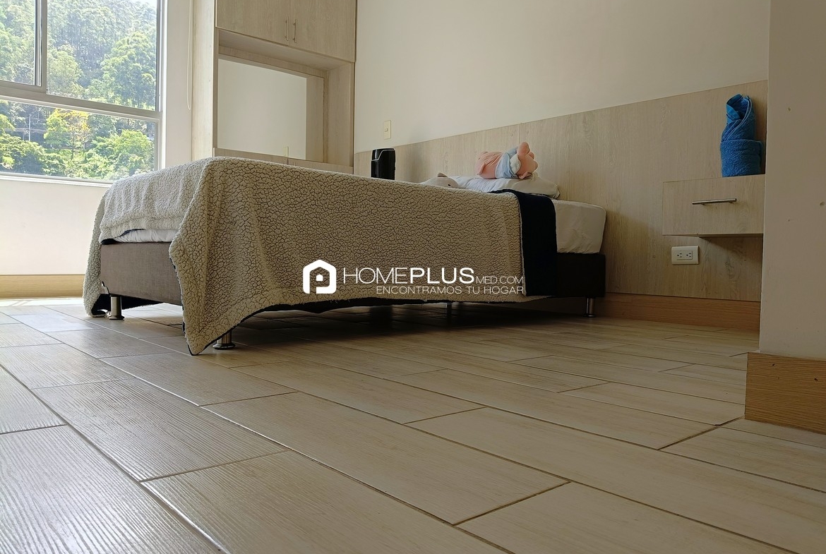 VENTA APARTAMENTO LAS PALMAS SAN JULIAN, V133 CITTE 1201