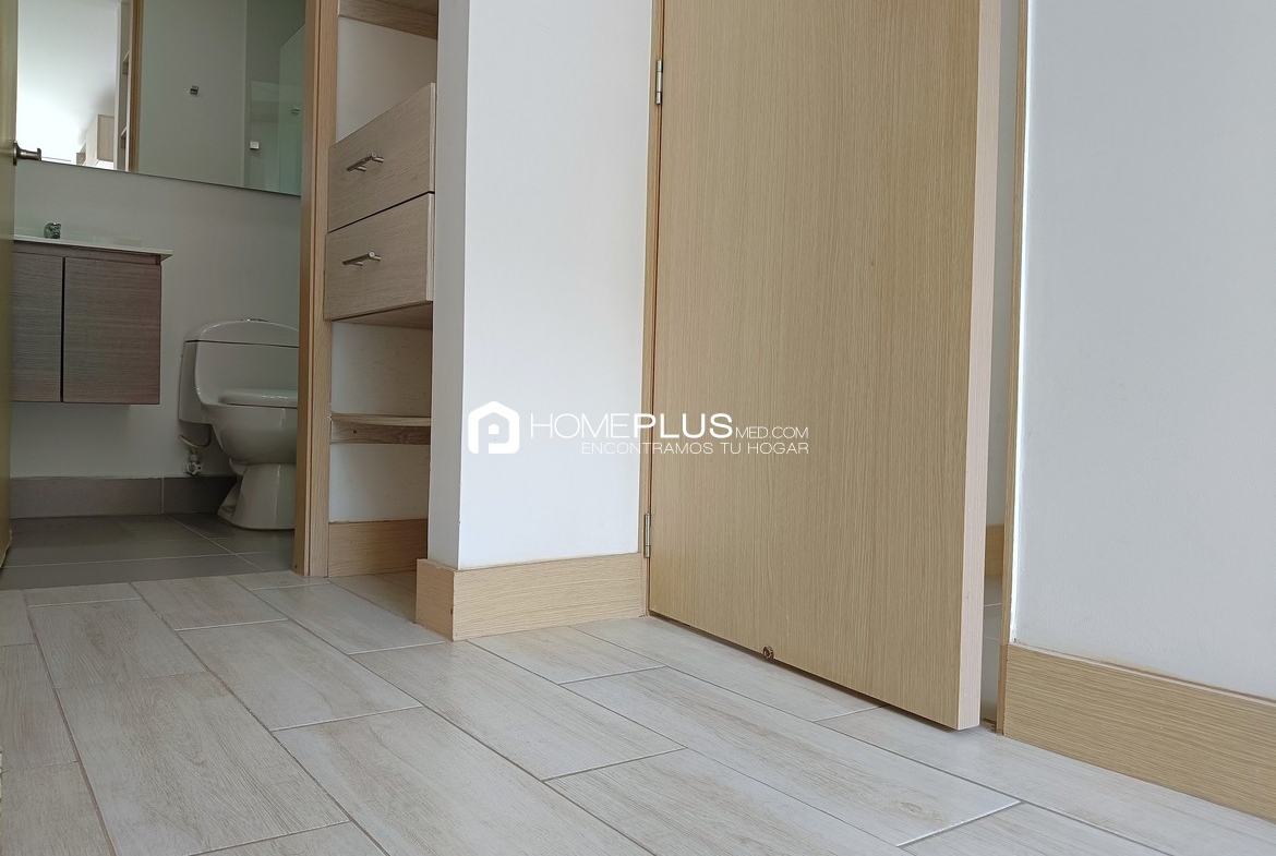 VENTA APARTAMENTO LAS PALMAS SAN JULIAN, V133 CITTE 1201