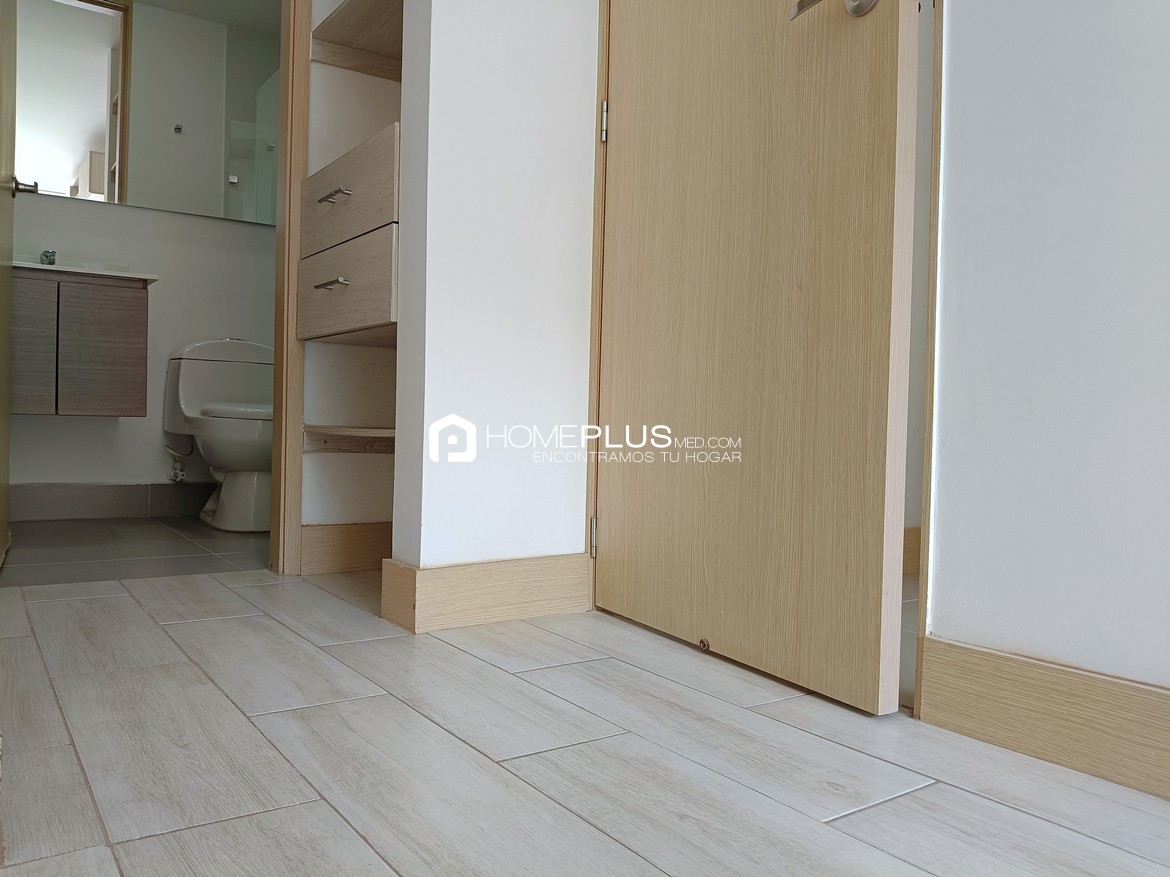 VENTA APARTAMENTO LAS PALMAS SAN JULIAN, V133 CITTE 1201