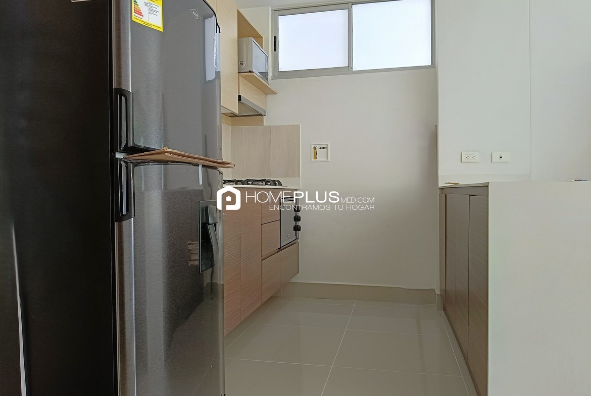 VENTA APARTAMENTO LAS PALMAS SAN JULIAN, V133 CITTE 1201
