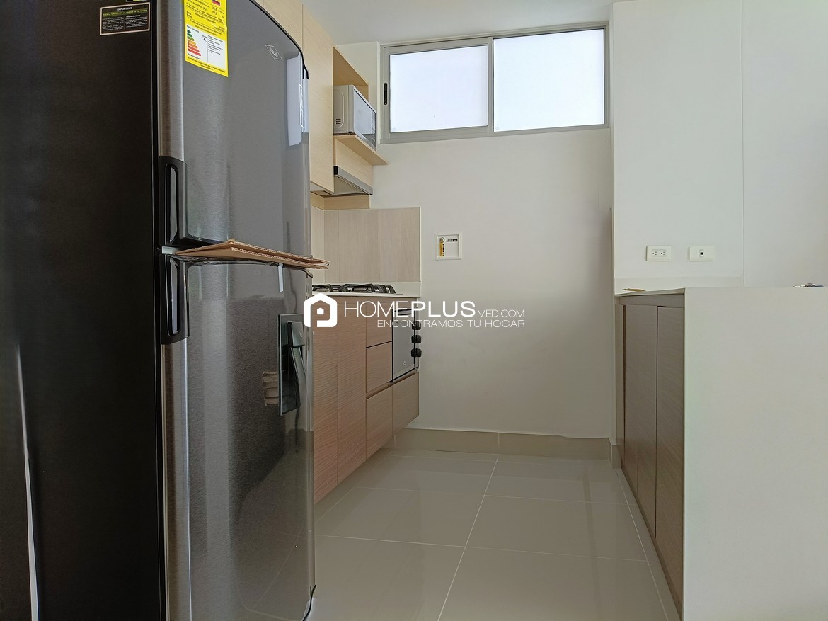 VENTA APARTAMENTO LAS PALMAS SAN JULIAN, V133 CITTE 1201