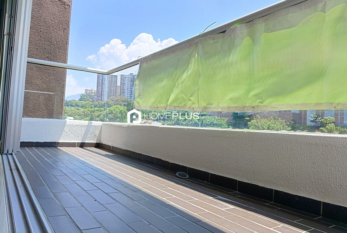 VENTA APARTAMENTO LAS PALMAS SAN JULIAN, V133 CITTE 1201