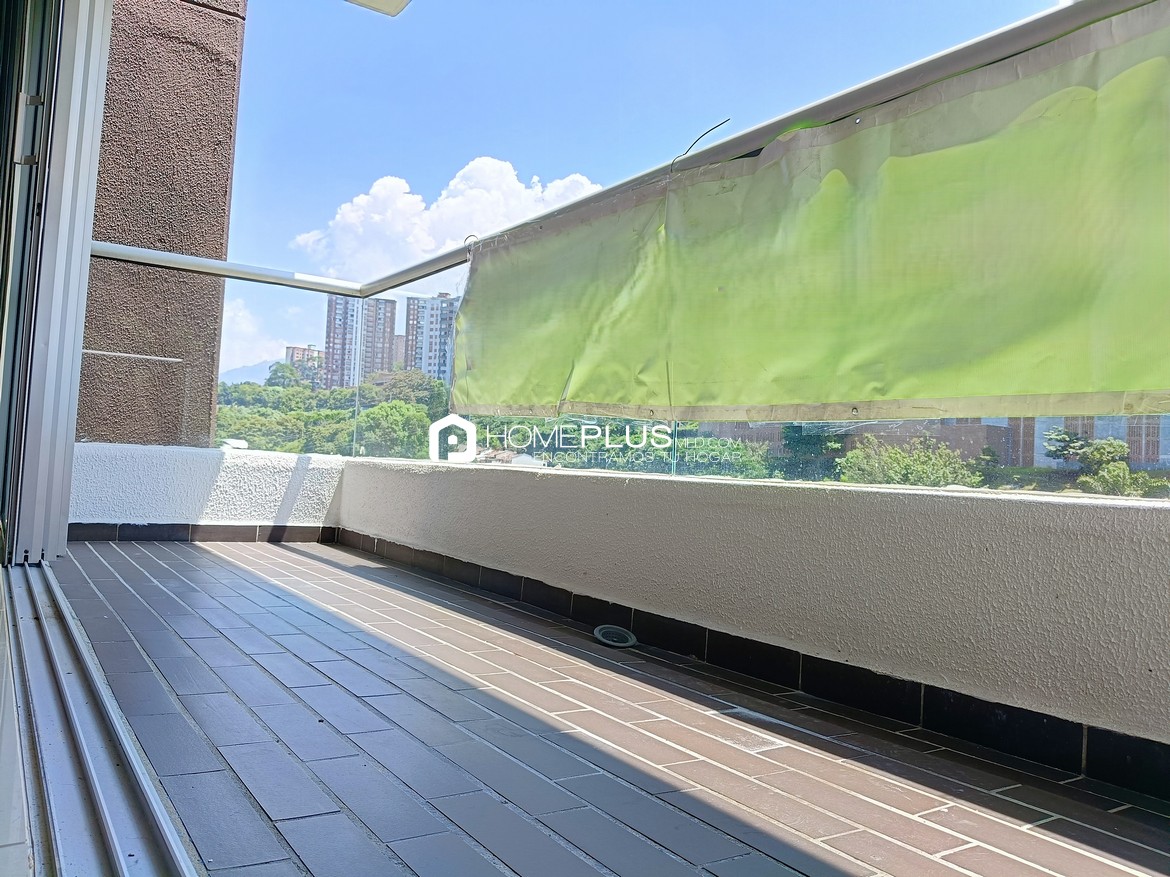 VENTA APARTAMENTO LAS PALMAS SAN JULIAN, V133 CITTE 1201