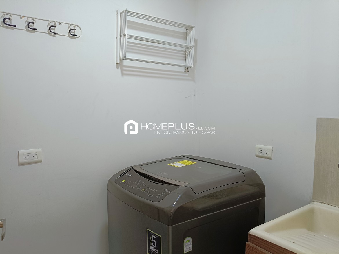 VENTA APARTAMENTO LAS PALMAS SAN JULIAN, V133 CITTE 1201