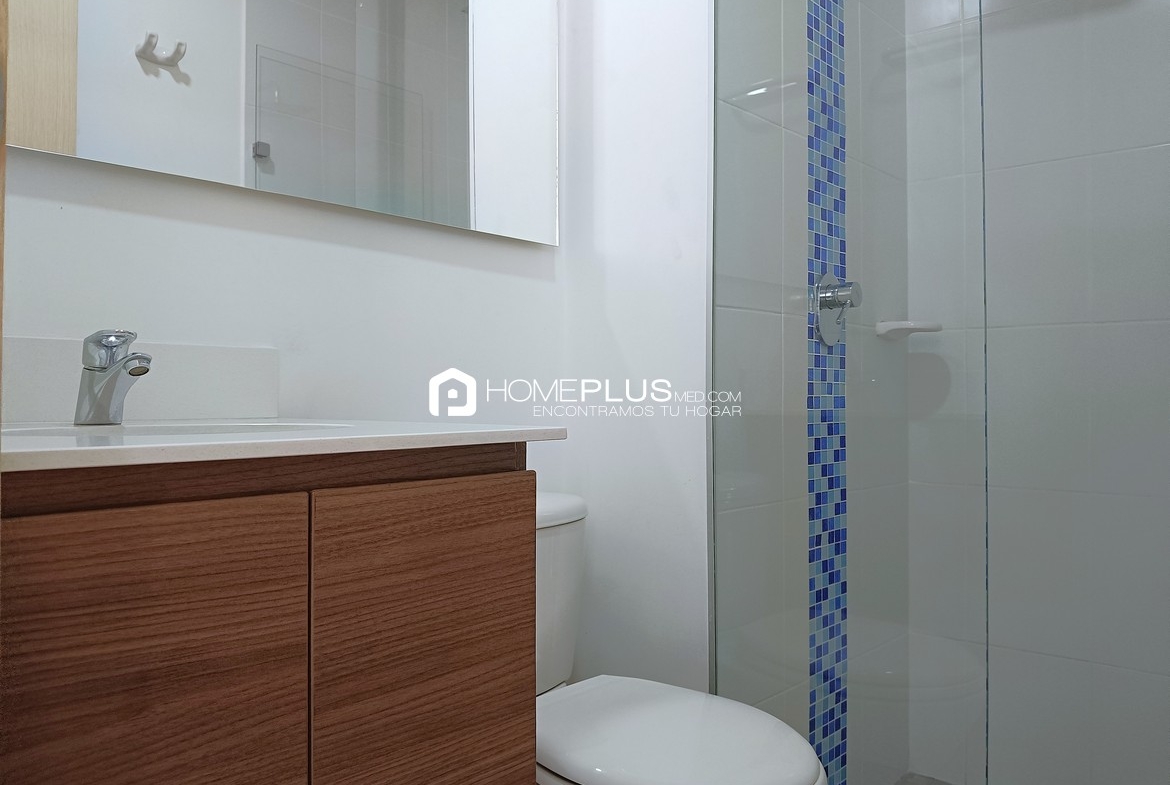 VENTA APARTAMENTO LAS PALMAS SAN JULIAN, V133 CITTE 1201