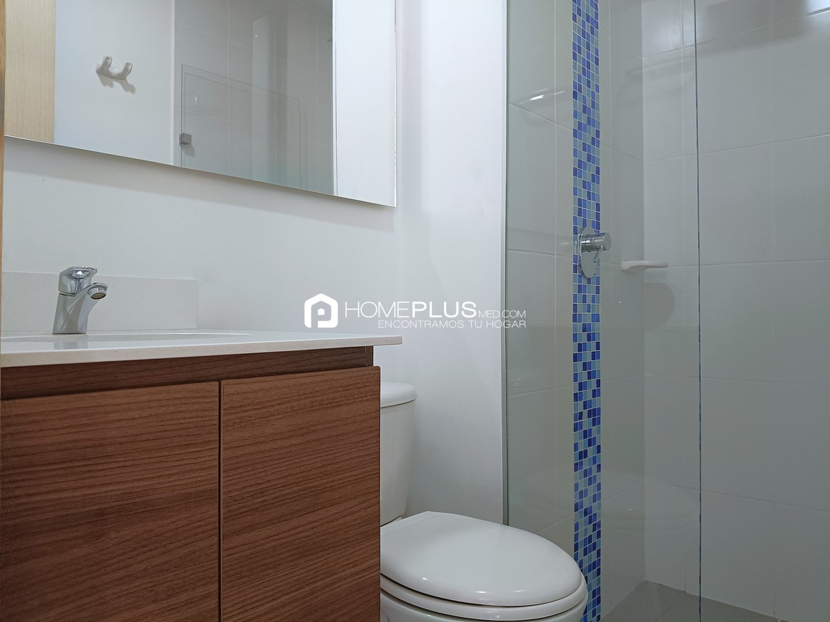 VENTA APARTAMENTO LAS PALMAS SAN JULIAN, V133 CITTE 1201