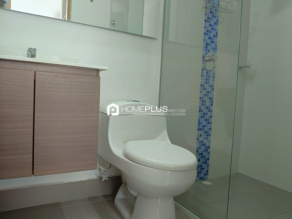 VENTA APARTAMENTO LAS PALMAS SAN JULIAN, V133 CITTE 1201