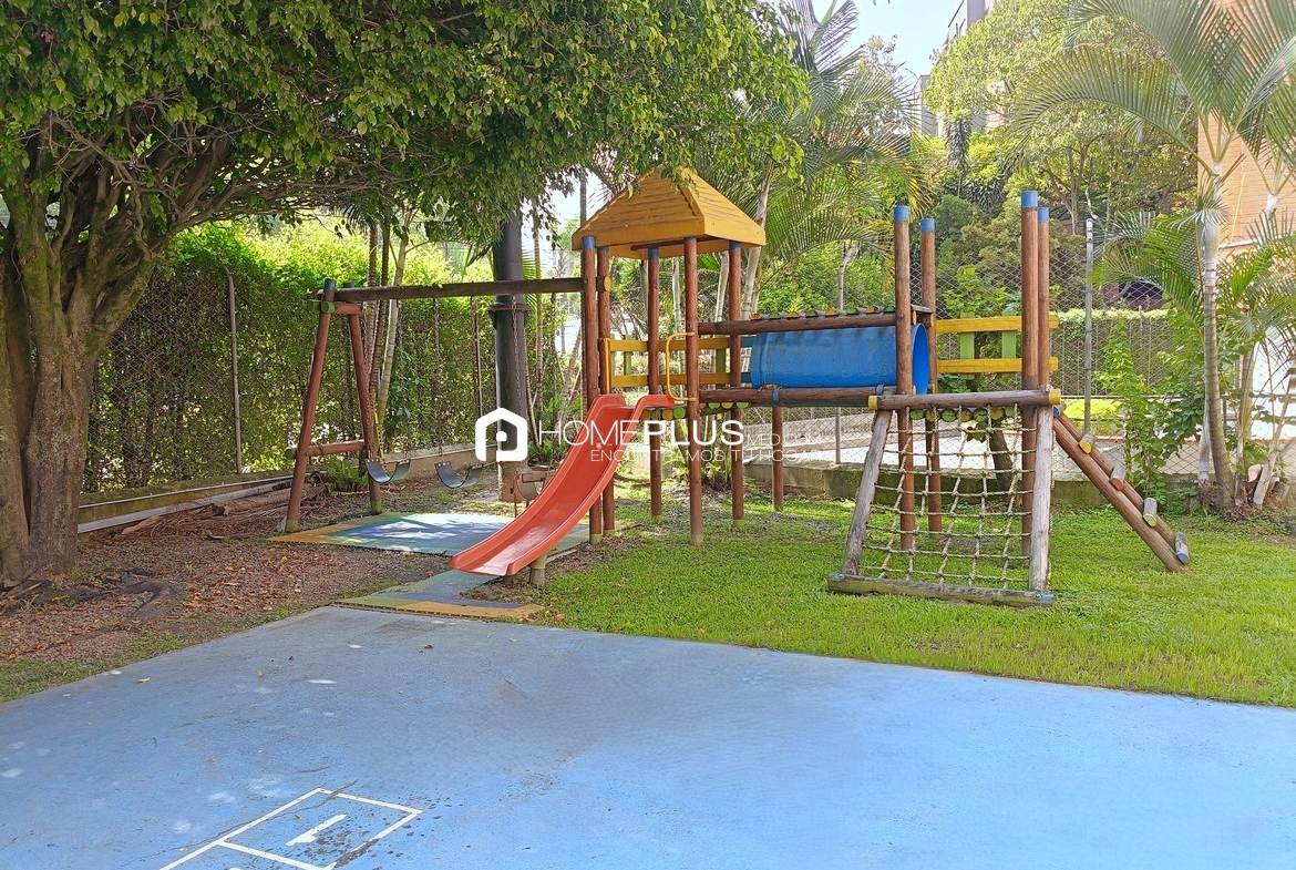 ZONAS COMUNES APARTAMENTO SAN DIEGO PALMAS, C246 MESETAS DE SAN DIEGO 312