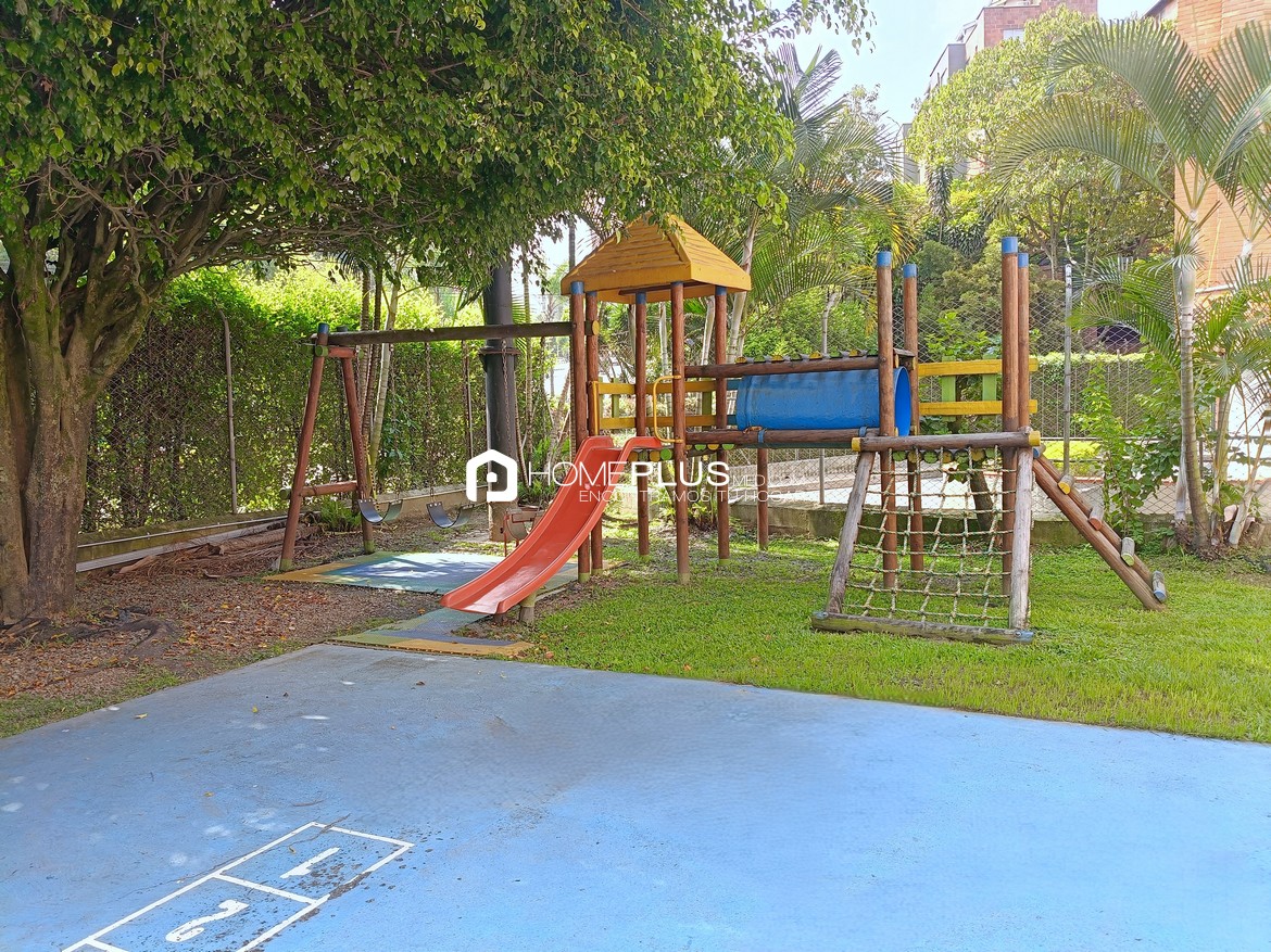 ZONAS COMUNES APARTAMENTO SAN DIEGO PALMAS, C246 MESETAS DE SAN DIEGO 312