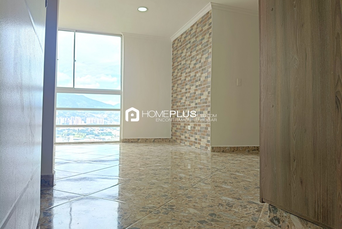 VENTA APARTAMENTO SABANETA, MARIA AUXILIADORA, V134 VILLA ROMERA CAMPESTRE TORRE LAUREL 1821