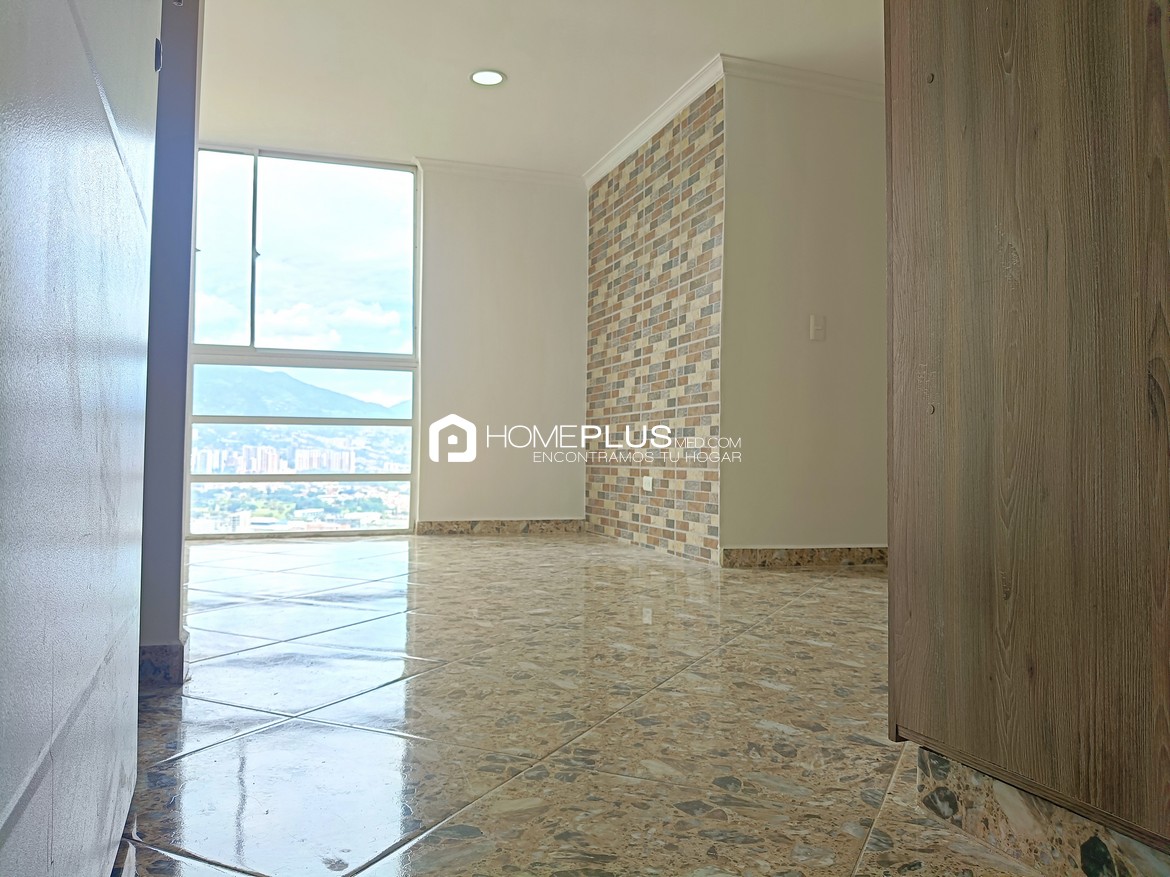 VENTA APARTAMENTO SABANETA, MARIA AUXILIADORA, V134 VILLA ROMERA CAMPESTRE TORRE LAUREL 1821