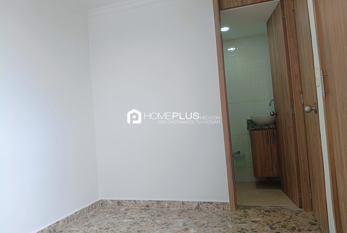 VENTA APARTAMENTO SABANETA, MARIA AUXILIADORA, V134 VILLA ROMERA CAMPESTRE TORRE LAUREL 1821