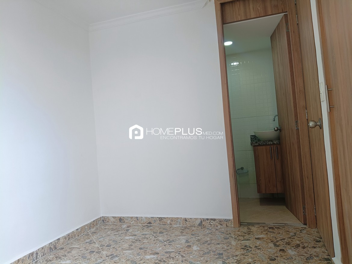 VENTA APARTAMENTO SABANETA, MARIA AUXILIADORA, V134 VILLA ROMERA CAMPESTRE TORRE LAUREL 1821