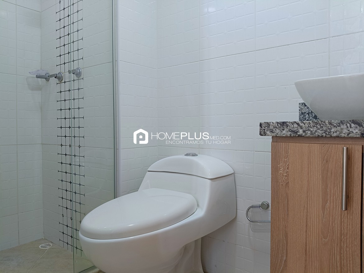 VENTA APARTAMENTO SABANETA, MARIA AUXILIADORA, V134 VILLA ROMERA CAMPESTRE TORRE LAUREL 1821