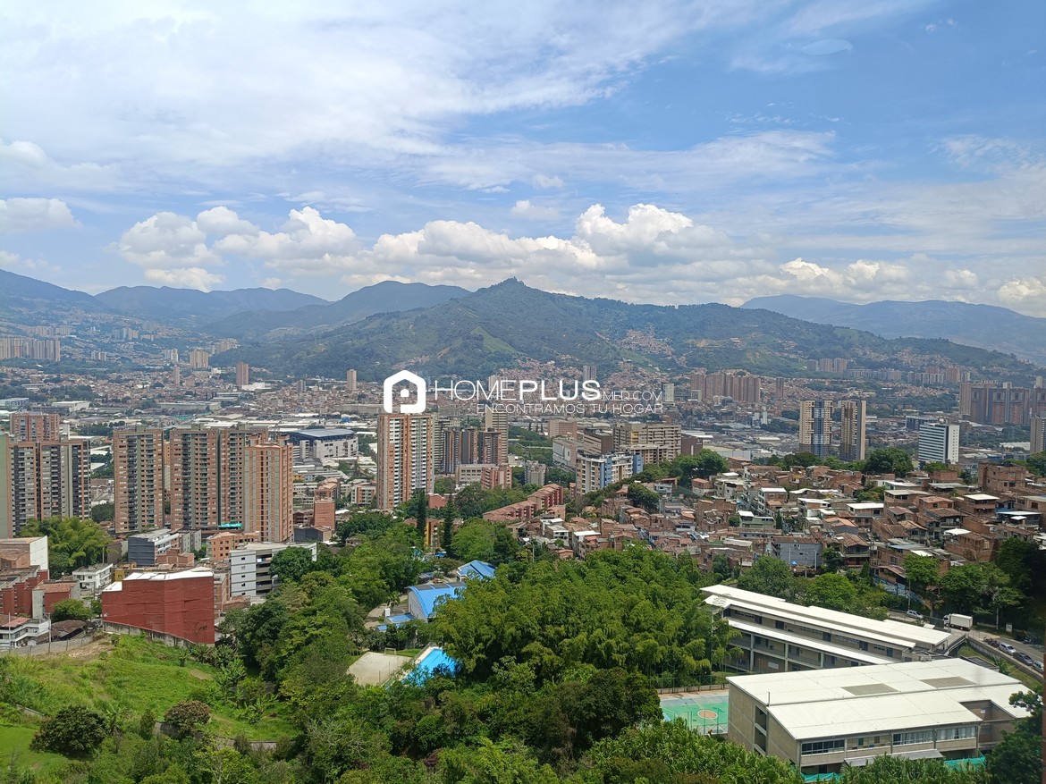 VENTA APARTAMENTO SABANETA, MARIA AUXILIADORA, V134 VILLA ROMERA CAMPESTRE TORRE LAUREL 1821