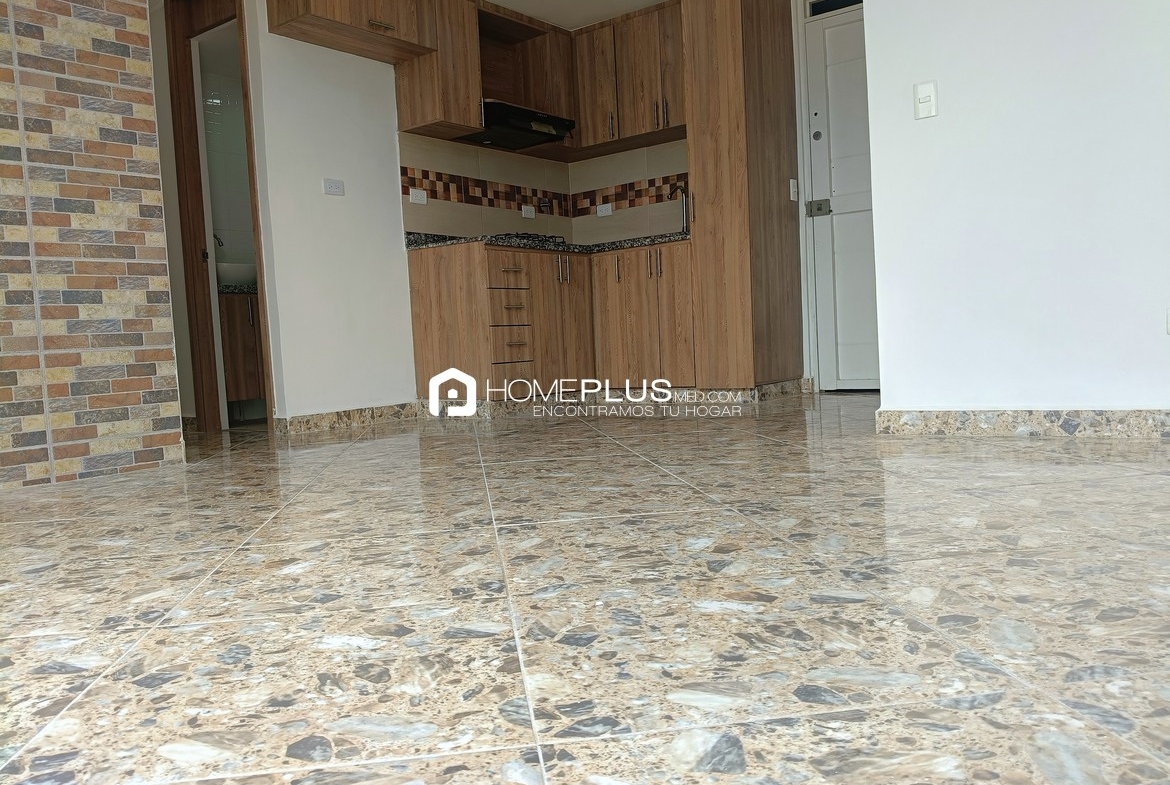 VENTA APARTAMENTO SABANETA, MARIA AUXILIADORA, V134 VILLA ROMERA CAMPESTRE TORRE LAUREL 1821