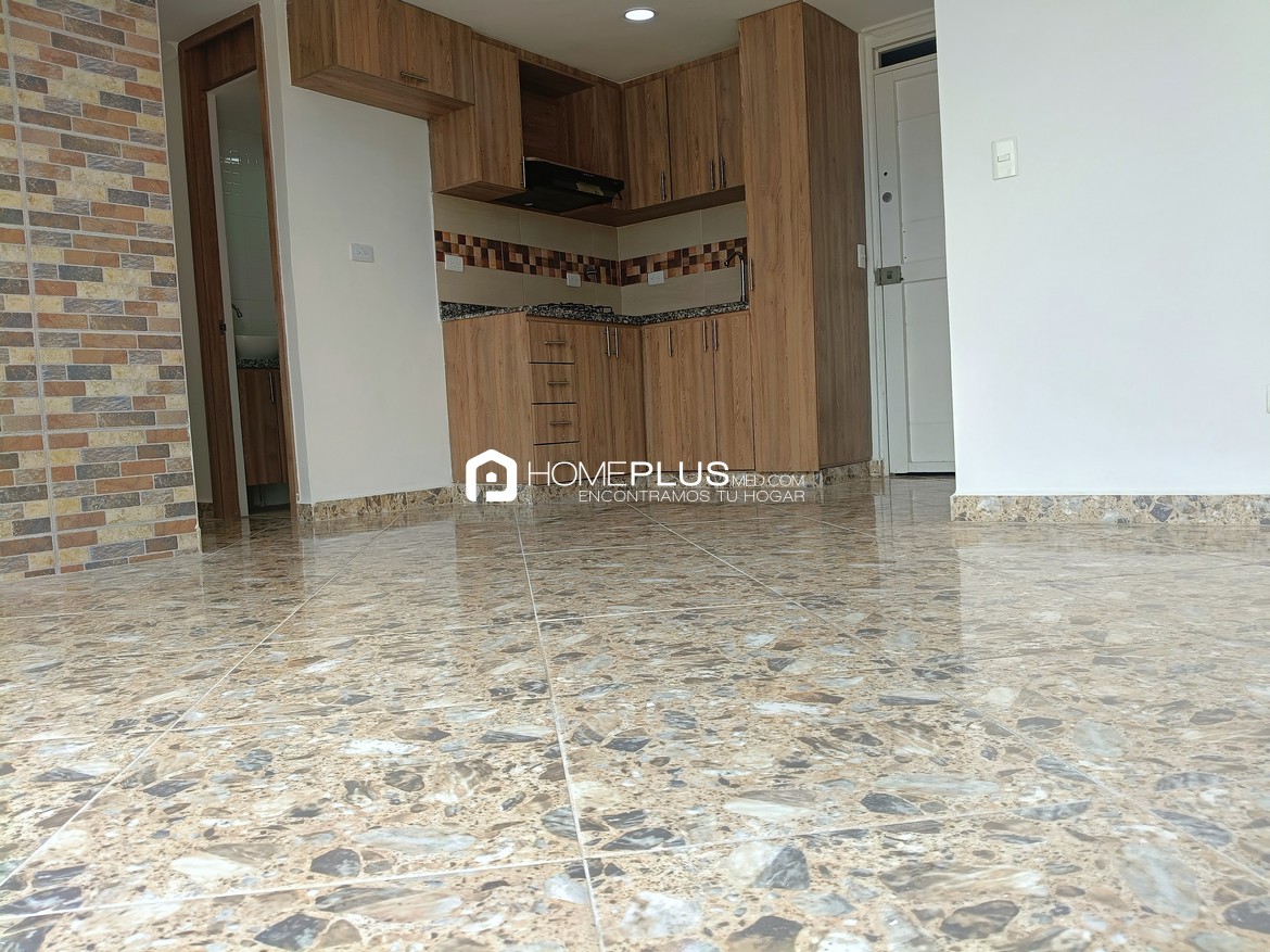 VENTA APARTAMENTO SABANETA, MARIA AUXILIADORA, V134 VILLA ROMERA CAMPESTRE TORRE LAUREL 1821