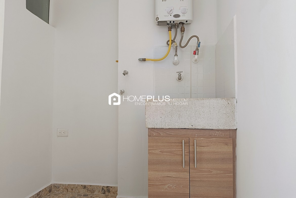 VENTA APARTAMENTO SABANETA, MARIA AUXILIADORA, V134 VILLA ROMERA CAMPESTRE TORRE LAUREL 1821