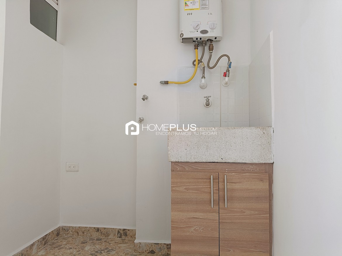 VENTA APARTAMENTO SABANETA, MARIA AUXILIADORA, V134 VILLA ROMERA CAMPESTRE TORRE LAUREL 1821