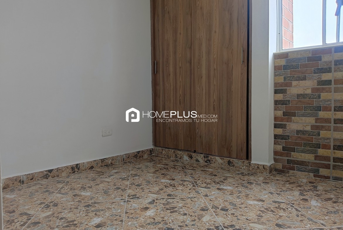 VENTA APARTAMENTO SABANETA, MARIA AUXILIADORA, V134 VILLA ROMERA CAMPESTRE TORRE LAUREL 1821