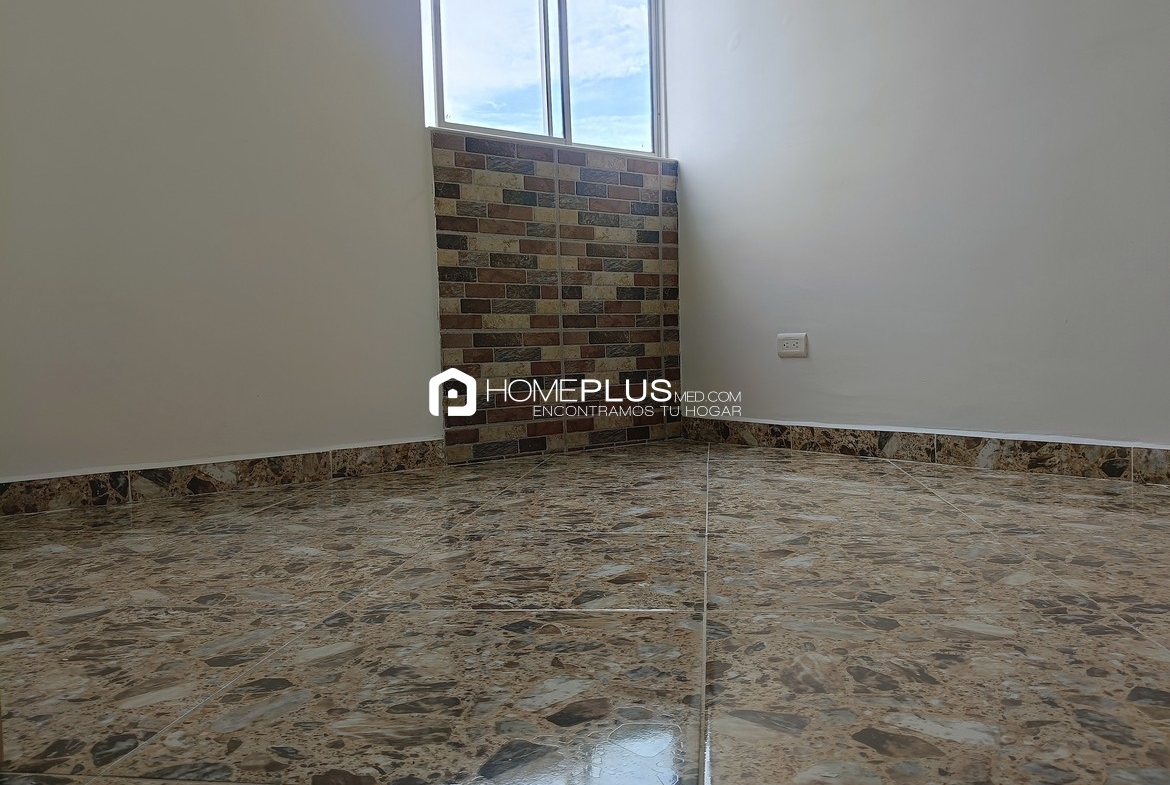 VENTA APARTAMENTO SABANETA, MARIA AUXILIADORA, V134 VILLA ROMERA CAMPESTRE TORRE LAUREL 1821