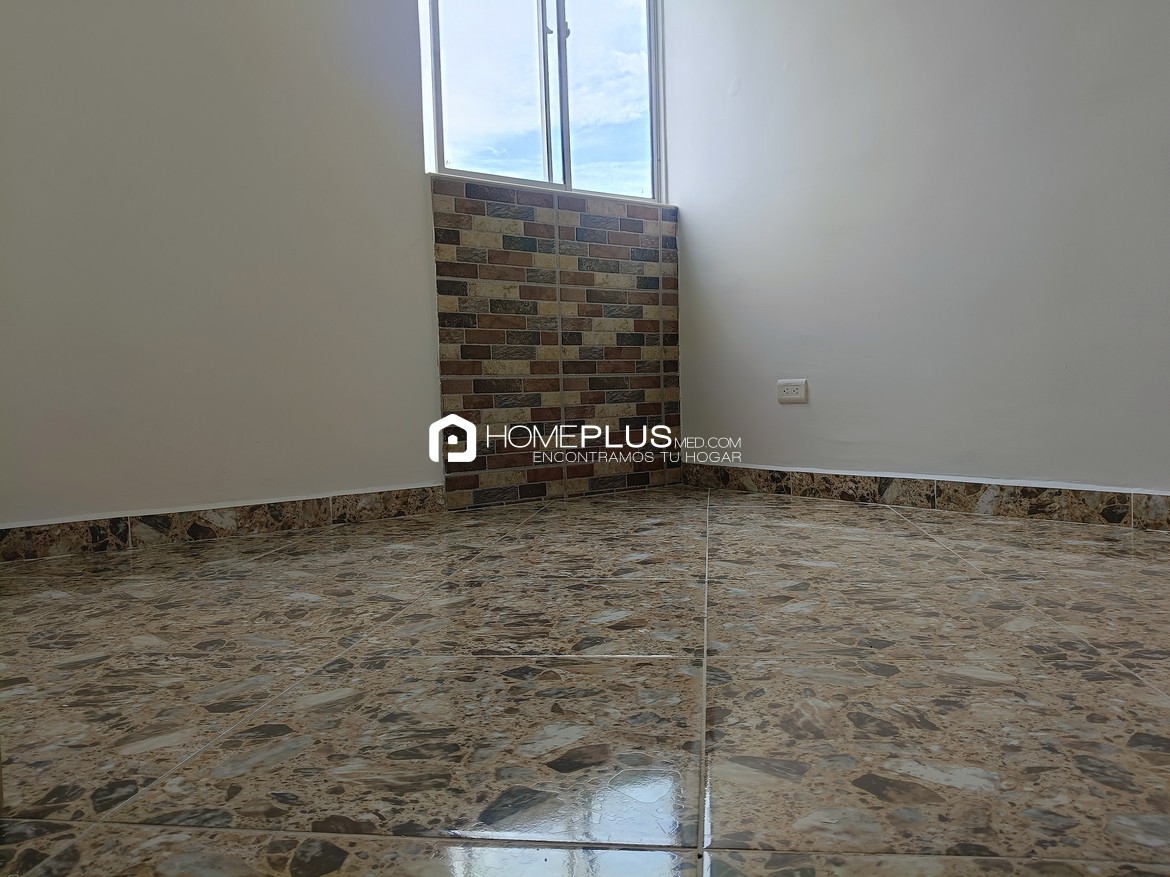 VENTA APARTAMENTO SABANETA, MARIA AUXILIADORA, V134 VILLA ROMERA CAMPESTRE TORRE LAUREL 1821