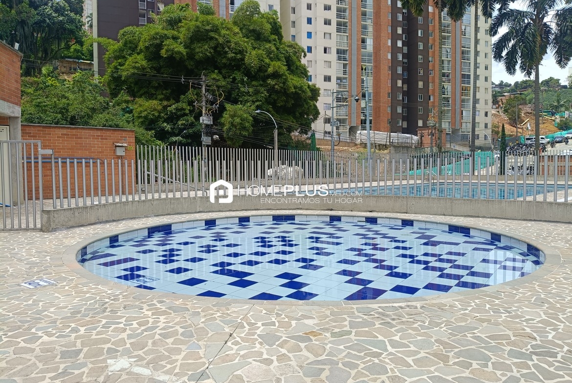 VENTA APARTAMENTO SABANETA, MARIA AUXILIADORA, V134 VILLA ROMERA CAMPESTRE TORRE LAUREL 1821