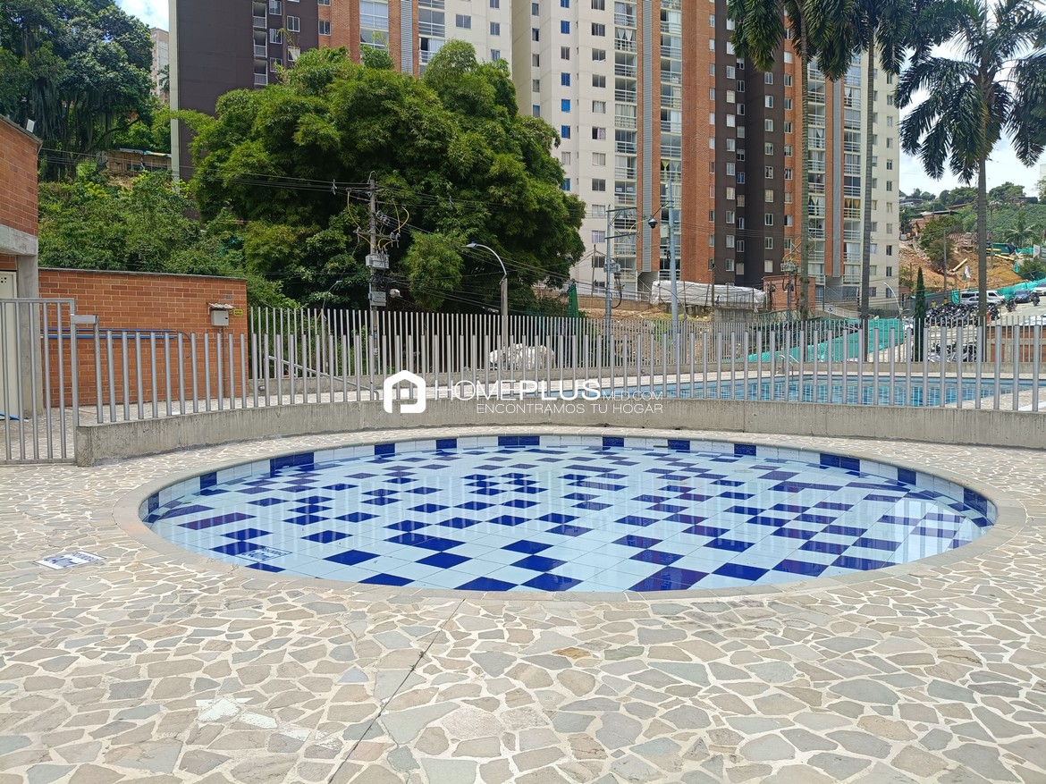 VENTA APARTAMENTO SABANETA, MARIA AUXILIADORA, V134 VILLA ROMERA CAMPESTRE TORRE LAUREL 1821