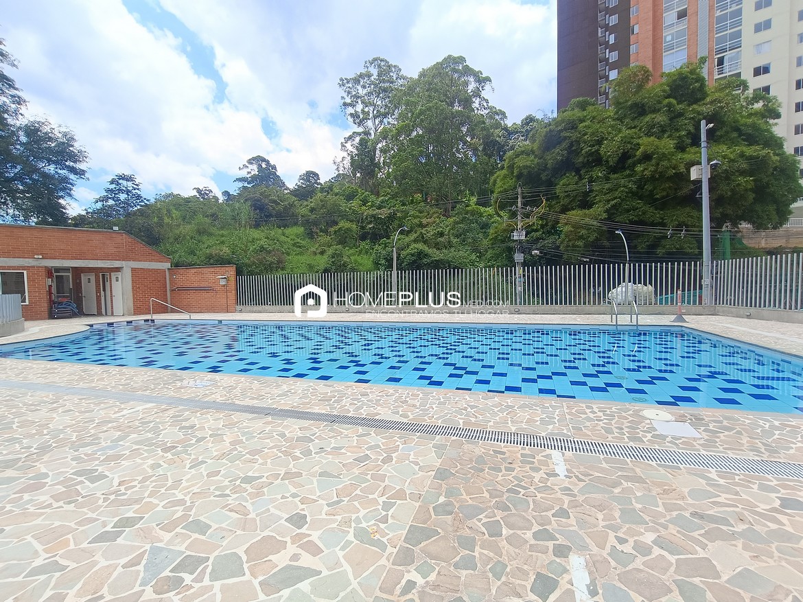 VENTA APARTAMENTO SABANETA, MARIA AUXILIADORA, V134 VILLA ROMERA CAMPESTRE TORRE LAUREL 1821