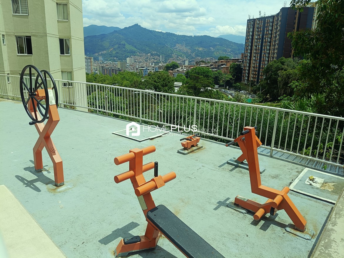 VENTA APARTAMENTO SABANETA, MARIA AUXILIADORA, V134 VILLA ROMERA CAMPESTRE TORRE LAUREL 1821