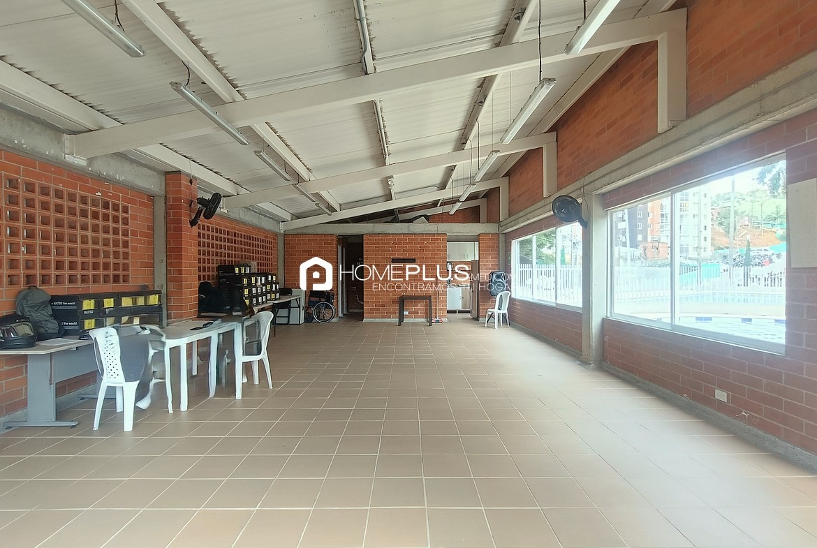 VENTA APARTAMENTO SABANETA, MARIA AUXILIADORA, V134 VILLA ROMERA CAMPESTRE TORRE LAUREL 1821