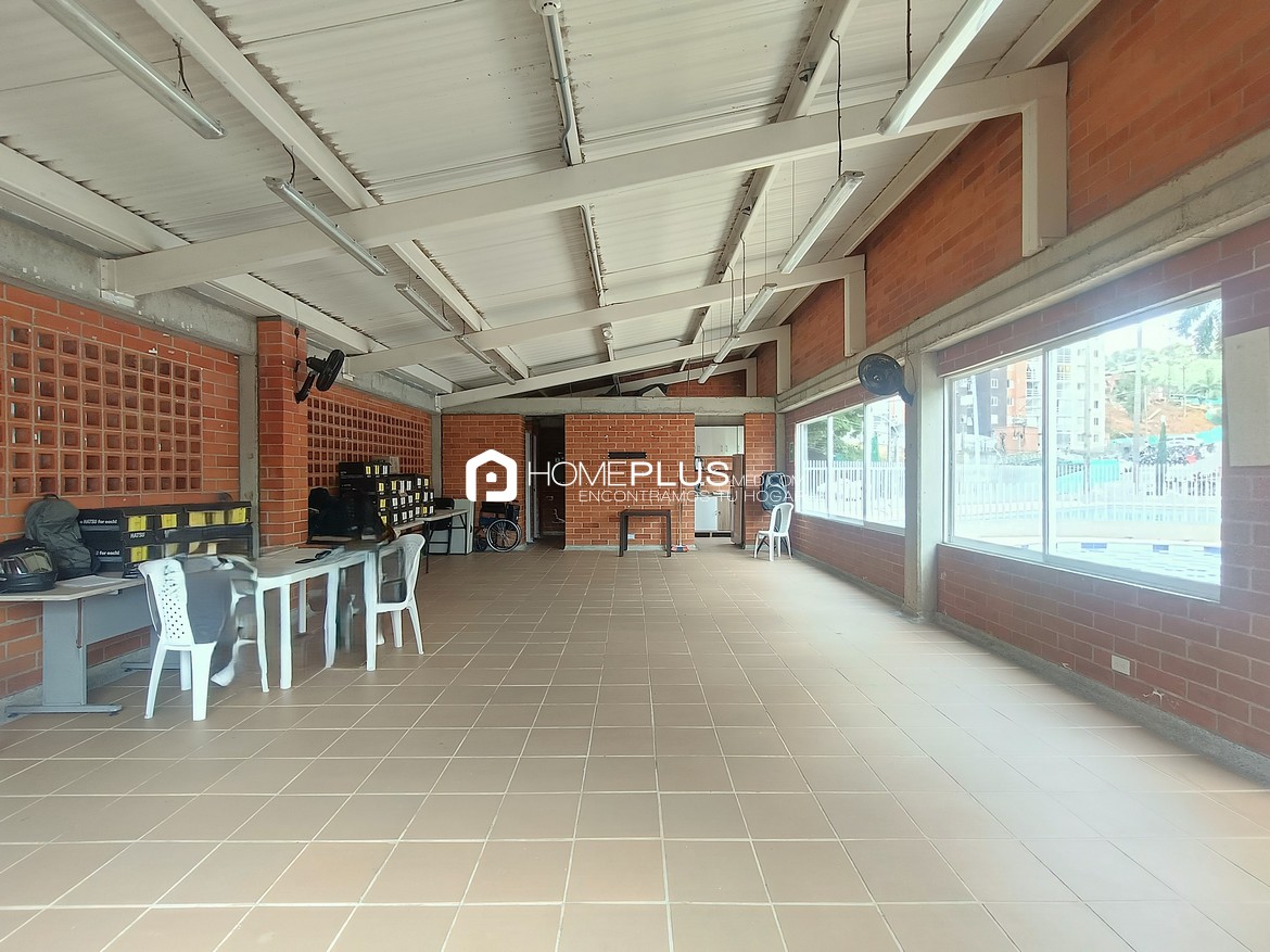 VENTA APARTAMENTO SABANETA, MARIA AUXILIADORA, V134 VILLA ROMERA CAMPESTRE TORRE LAUREL 1821