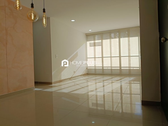 ALQUILER APARTAMENTO EN POBLADO, CIUDAD DEL RÍO, C257 PLAZA DEL RÍO